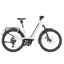 Riese and Muller Nevo4 GT Touring HS eBike Pure White